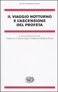 Viaggio Notturno E L`ascensione Del Profeta  di Aa. Vv. - Libro