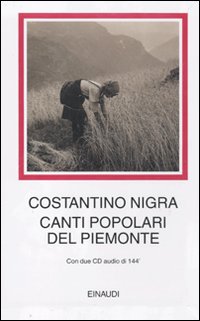 Canti_Popolari_Del_Piemonte_+_2cd_-Nigra_(cura_Di)