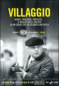 Kranz Fracchia Fantozzi Il Meglio Degli Sketc di Villaggio Paolo - dvd Kranz Fracchia Fantozzi Il Meglio Degli Sketc di Villaggio Paolo - dvd