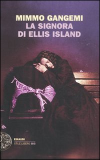 Signora_Di_Ellis_Island_-Gangemi_Mimmo