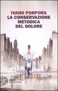 Conservazione Metodica Del Dolore di Porpora Ivano - libri Conservazione Metodica Del Dolore di Porpora Ivano - libri
