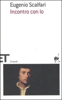 Incontro Con Io  di Scalfari Eugenio - libri