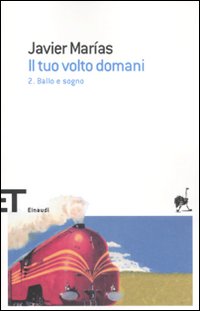 Tuo Volto Domani (il)  di Marias Javier - Libro