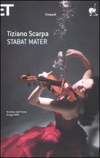 Stabat Mater di Scarpa Tiziano - libri Stabat Mater di Scarpa Tiziano - libri