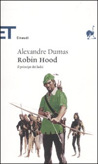 Robin Hood  di Dumas Alexandre - libri