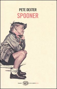 Spooner di Dexter - Libro Spooner di Dexter - Libro