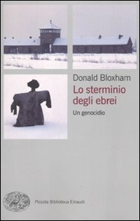 Sterminio_Degli_Ebrei_-Bloxham_Donald