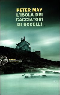 Isola_Dei_Cacciatori_D`uccelli_(l`)_-May_Peter