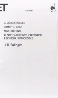 Giovane_Holden_Franny_E_Zooey_+_Opere_-Salinger_J._D.