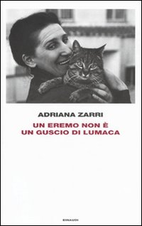 Eremo_Non_E`_Un_Guscio_Di_Lumaca_-Zarri_Adriana