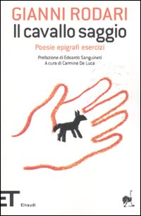 Cavallo_Saggio_Poesie_Epigrafi_Esercizi_-Rodari_Gianni