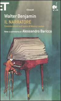 Narratore_-Benjamin_Walter