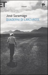 Quaderni Di Lanzarote di Saramago Jose` - Libro Quaderni Di Lanzarote di Saramago Jose` - Libro