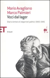 Voci Dal Lager Diari E Lettere Di Deportati Politi di Avagliano Mario  Palmieri Marco - libri