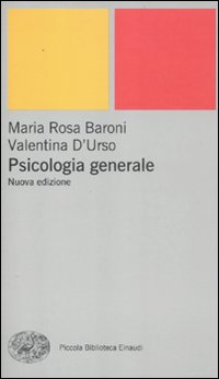 Psicologia_Generale_-Baroni_M._Rosa__D`urso_Valentina