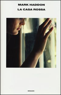 Casa Rossa  di Haddon Mark - Libro