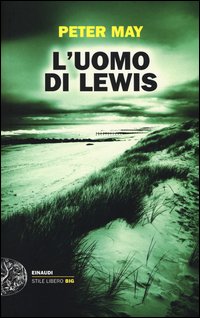 Uomo_Di_Lewis_(l`)_-May_Peter