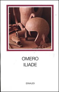 Iliade_Testo_Greco_A_Fronte_-Omero