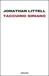 Taccuino_Siriano_(16_Gennaio-2_Febbraio_2012)_-Littell_Jonathan