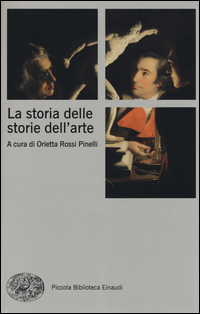 Storia_Delle_Storie_Dell`arte_(la)_-Aa.vv._Rossi_Pinelli_O._(cur.)