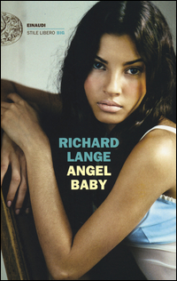 Angel Baby  di Lange Richard - libri