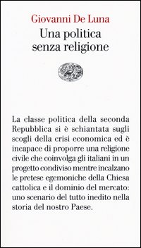 Politica_Senza_Religione_-De_Luna_Giovanni