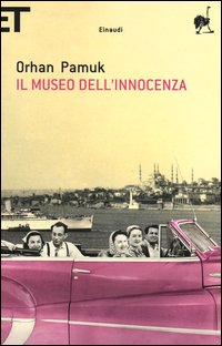 Museo_Dell`innocenza_(il)_-Pamuk_Orhan