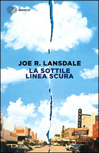 Sottile_Linea_Scura_(la)_-Lansdale_Joe_R.