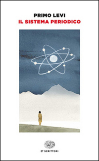 Sistema Periodico (il)  di Levi Primo - Libro