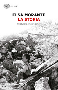 Storia (la)  di Morante Elsa - Libro