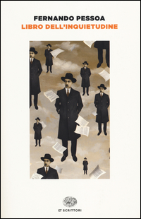 Libro Dell`inquietudine  di Pessoa Fernando - Libro