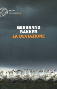 Deviazione_(la)_-Bakker_Gerbrand