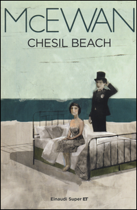 Chesil Beach  di McEwan Ian - Libro