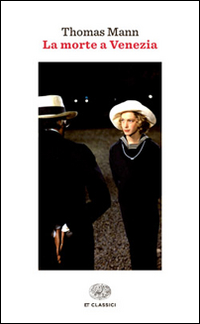 Morte A Venezia (la) di Mann Thomas - libri Morte A Venezia (la) di Mann Thomas - libri