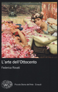 Arte_Dell`ottocento_(l`)_-Rovati_Federica