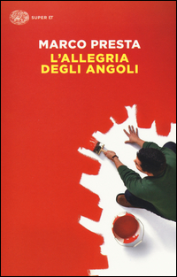 Allegria_Degli_Angoli_(l`)_-Presta_Marco