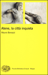 Atene_La_Citta%60_Inquieta_-Bonazzi_Mauro