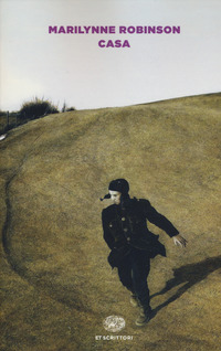 Casa  di Robinson Marilynne - libri