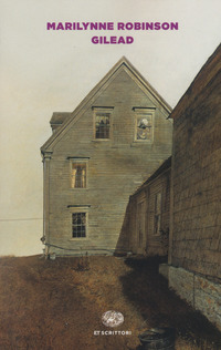 Gilead di Robinson Marilynne - libri Gilead di Robinson Marilynne - libri