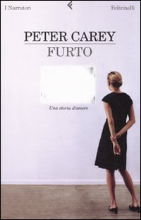 Furto_Una_Storia_D`amore_-Carey_Peter