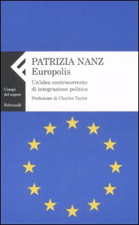 Europolis._Un`idea_Controcorrente_Di_Integraz_-Nanz_Patrizia