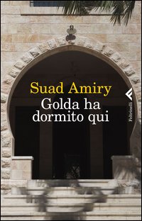 Golda_Ha_Dormito_Qui_-Amiry_Suad