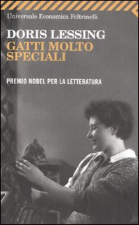 Gatti_Molto_Speciali_-Lessing_Doris