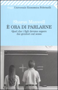 E_Ora_Di_Parlarne_-Maxwell_Sharon