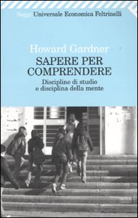 Sapere_Per_Comprendere_-Gardner_Howard