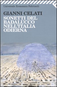 Sonetti Del Badalucco di Celati Gianni - libri Sonetti Del Badalucco di Celati Gianni - libri