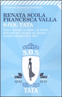 Sos Tata  di Scola Renata Valla Francesca - libri