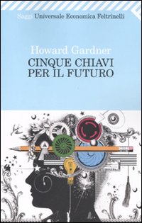 Cinque_Chiavi_Per_Il_Futuro_-Gardner_Howard