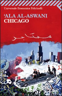 Chicago  di Al-aswani Ala - Libro