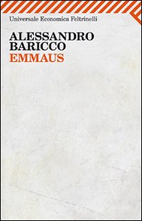 Emmaus_-Baricco_Alessandro